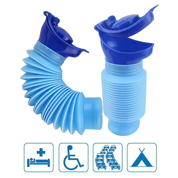 Urinoir Portable pour adultes