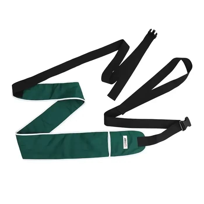 Ceinture de protection anti-chute réglable pour les personnes handicapées