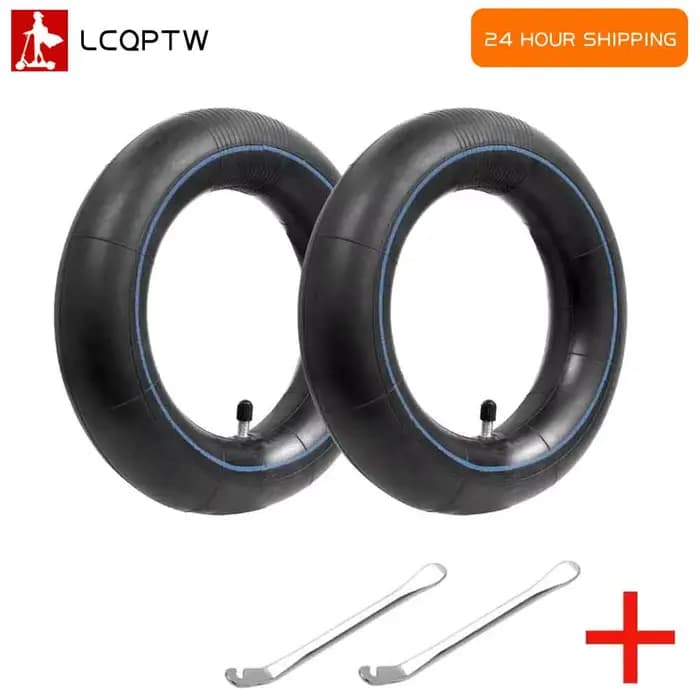 Tubes de Scooter 10x2 plus épais 10x2.125 10x2.5