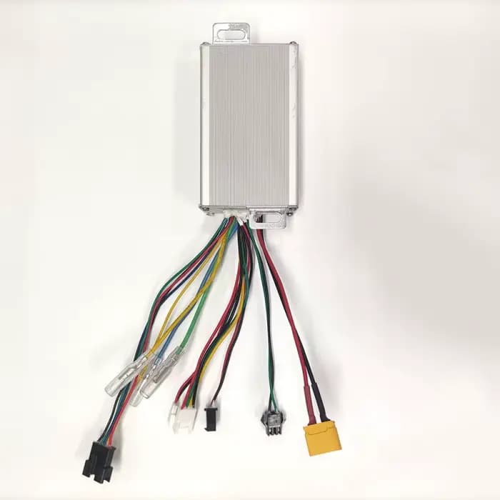 E9T E9 E9pro E9D E9-Max S1-ES9 E9-JYS1 contrôleur scooter électrique carte de commande principale
