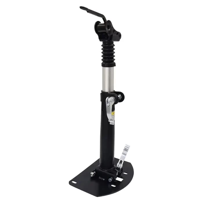 Selle de Scooter pour siège électrique pliable