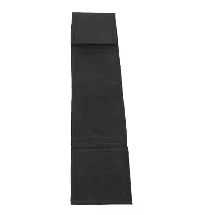 Sangle de sécurité réglable pour fauteuil roulant