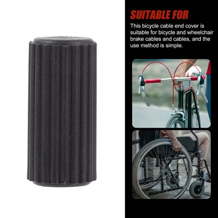 Accessoires de frein pour fauteuil roulant