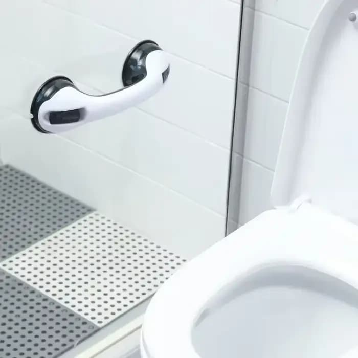 HOAnti-Poignée de Douche Antidérapante