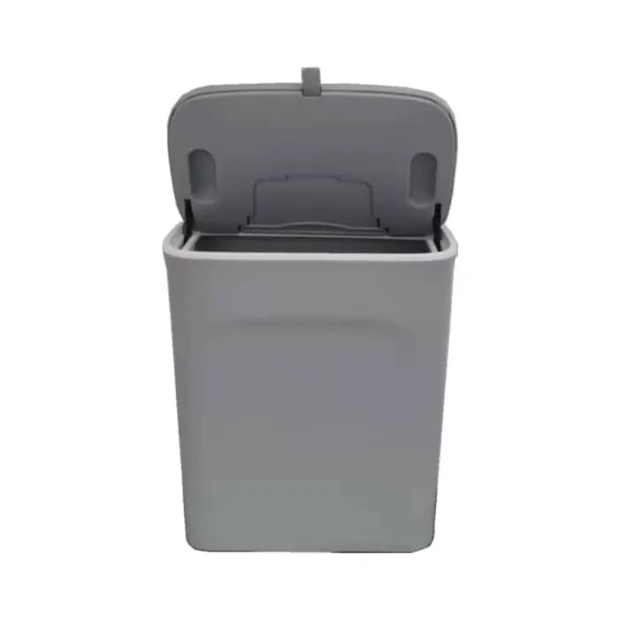 Porte de caravane européenne de qualité supérieure, cadre en aluminium blanc, double point de verrouillage, porte moustiquaire