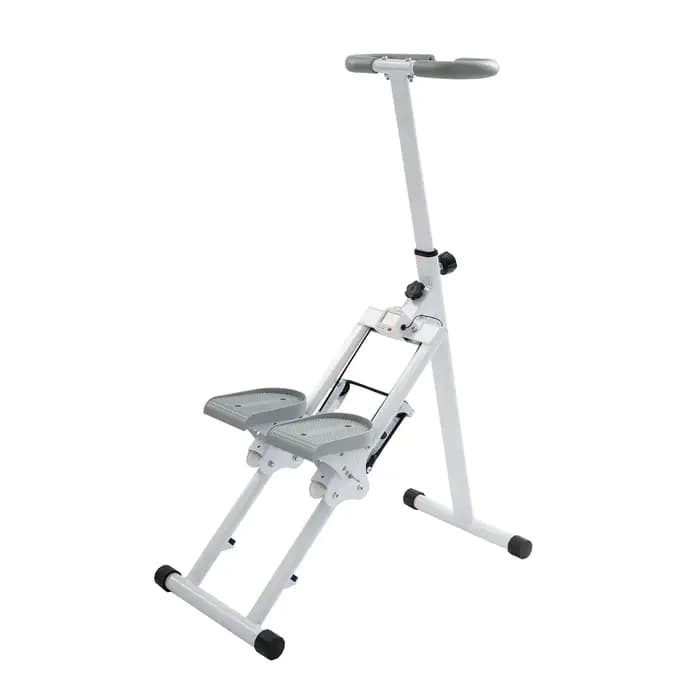 Stepper d'escalier pliable