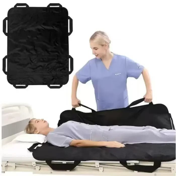 Matelas de transfert pour patients