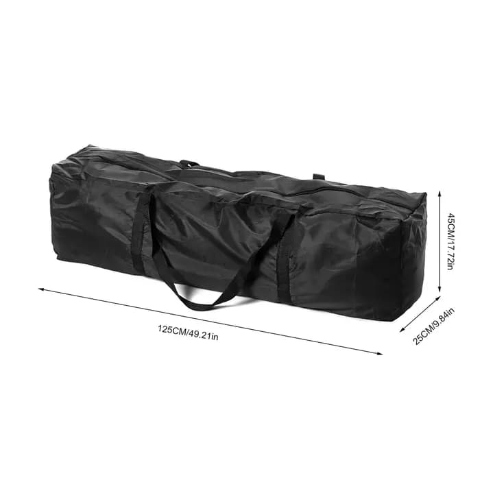 Sac de transport pour trottinette électrique