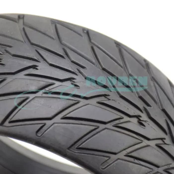 Pneus Solides 200x90 pour Scooter Électrique