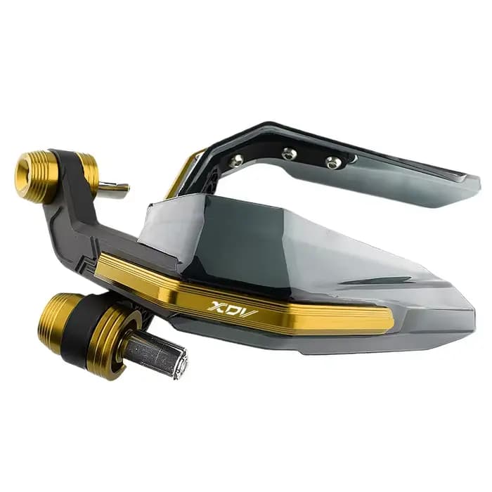 Pare-brise de guidon de Scooter pour LONGJIA XDV250si XDV300i 1XDV150si Knight Hand