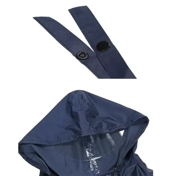 Manteau imperméable pour fauteuil roulant pour personnes âgées handicapées