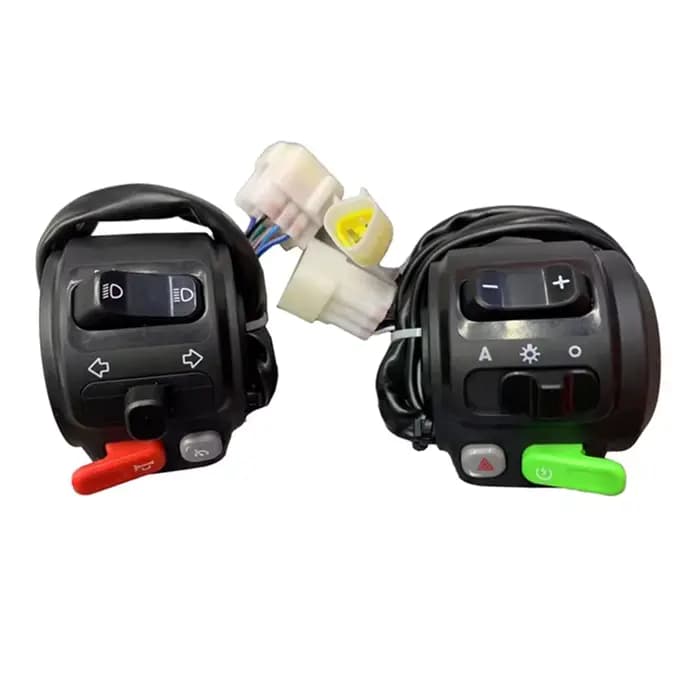 Niu – accessoires originaux pour Scooter électrique N1/N1S/NQI/U +/M1/M +