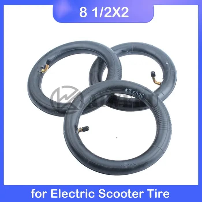 Chambre à air gonflable pour Scooter électrique Xiaomi Mijia M365