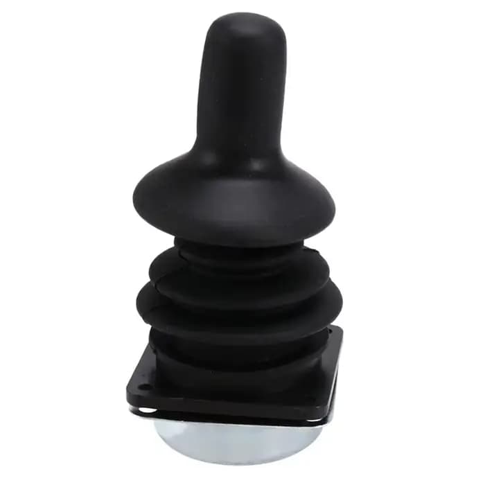 Joystick universel pour fauteuil roulant électrique