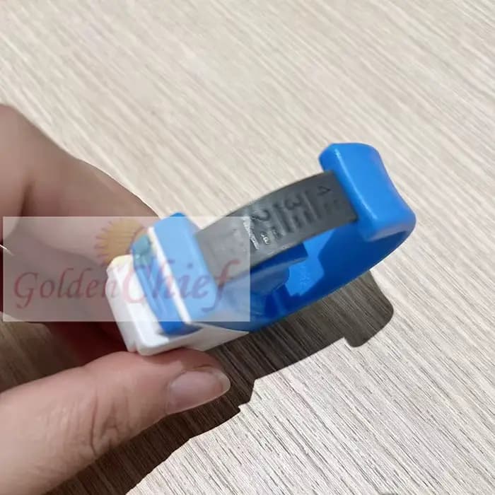 Clip de rétention urinaire