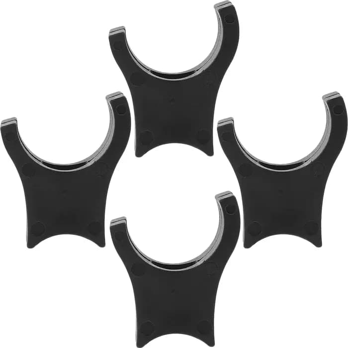 Guides de Rail de siège de fauteuil roulant