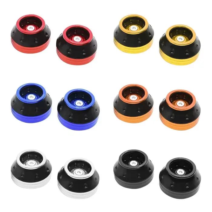 Accessoires de Scooter électrique de haute qualité