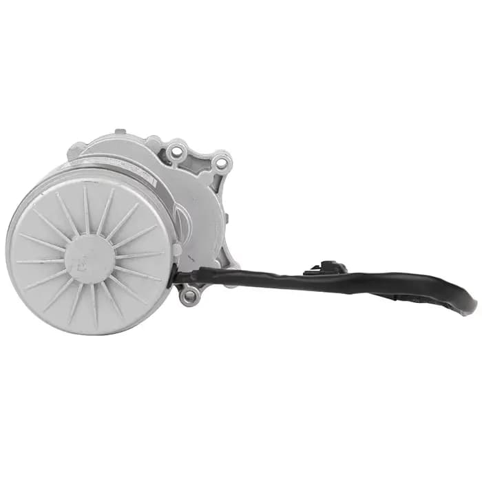 Accessoire de moteur de brosse pour fauteuils roulants électriques en métal 75r/min 24V250W MY1016z pour Unite