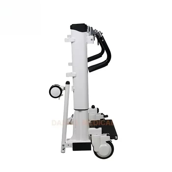 Plateforme élévatrice pour fauteuil roulant