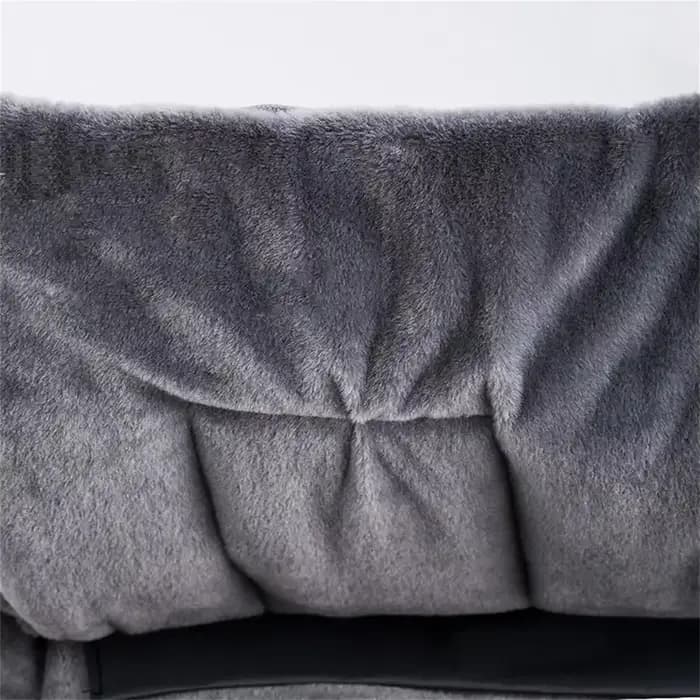 Couverture de jambe d'hiver pour Scooters