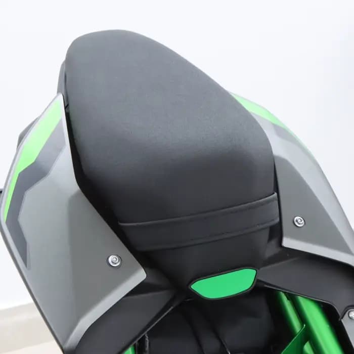 Pour Kawasaki Z900 Z 900 Z900SE Z900 SE 2025-2026 – Coussin de siège passager arrière confortable pour moto, accessoires de selle