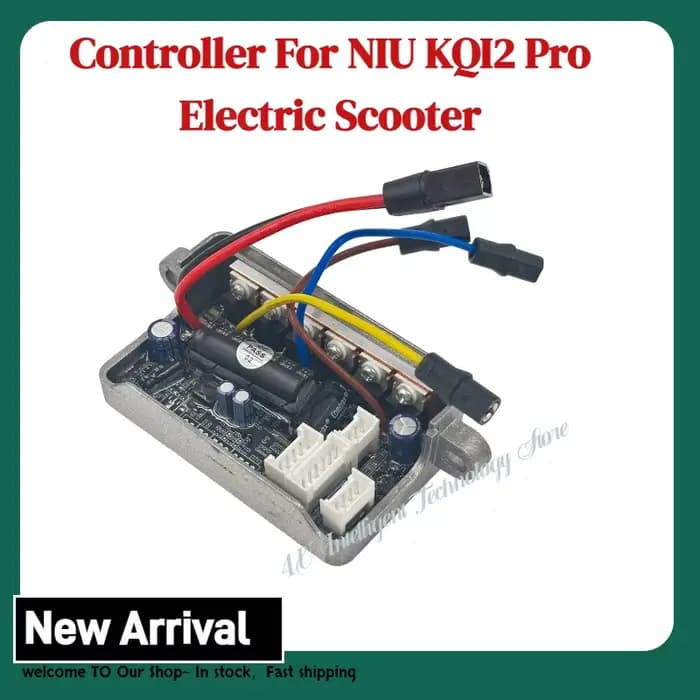 Contrôleur de scooter électrique pour scooter NIU KQi2 Pro