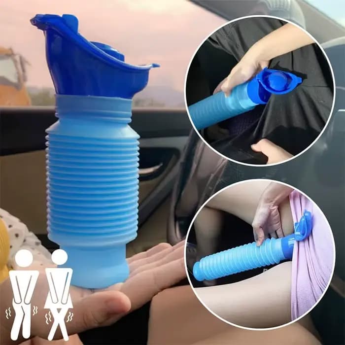 Urinoir Portable pour adultes