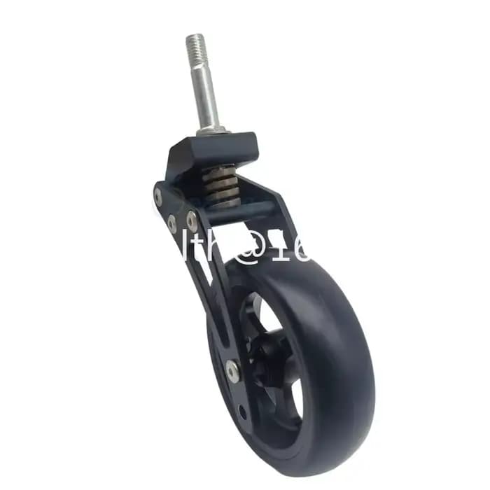 Nouvelles fourches avant pour fauteuil roulant électrique