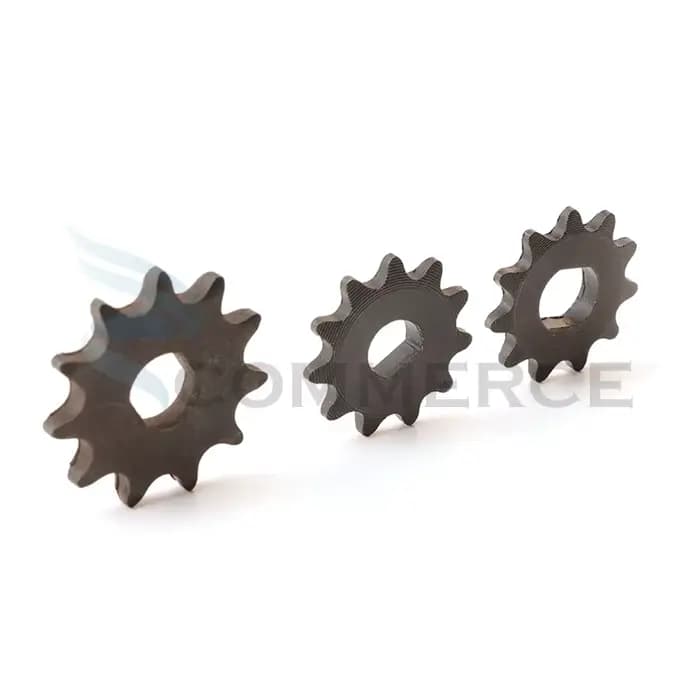 Pignon à 11 dents pour scooter électrique Razor EVO IZIP