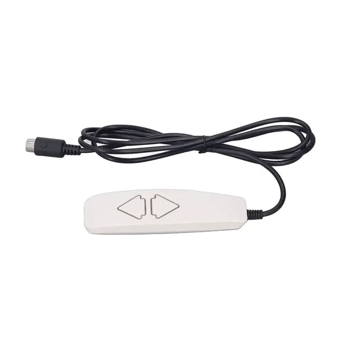 Télécommande de chaise élévatrice
