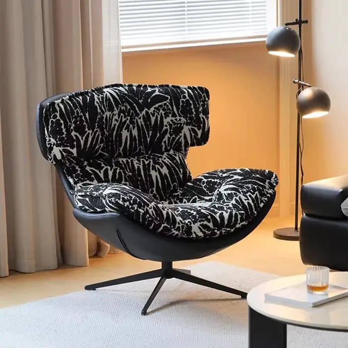 Support lombaire accoudoir chaise ordinateur Style nordique adultes