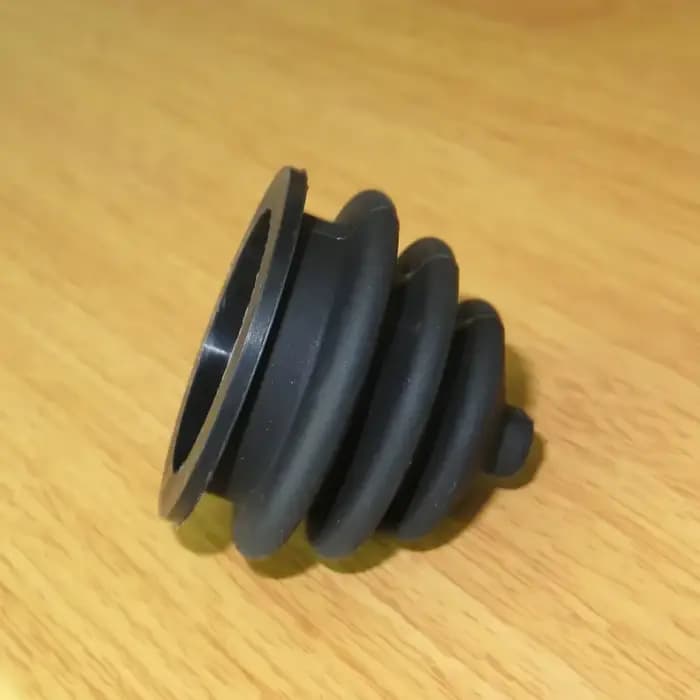 GaClaFit-Contrôleur de Joystick en Caoutchouc pour Fauteuil Roulant Électrique