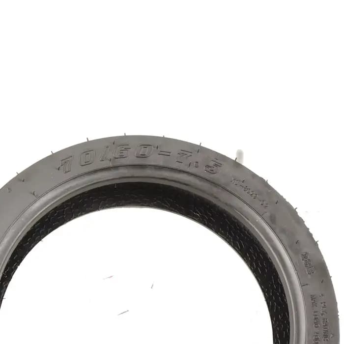 Pneu tubeless pour scooter électrique 70/60-7.5