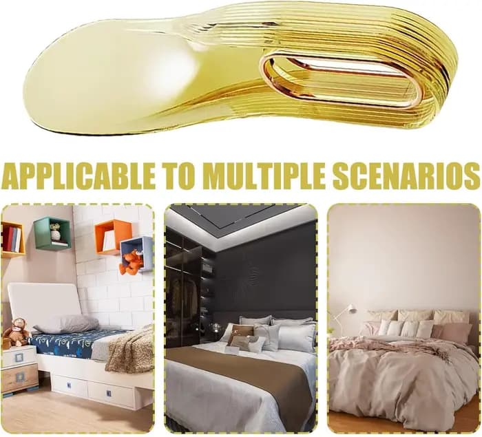 Lève-lit facile, outil de levage de matelas