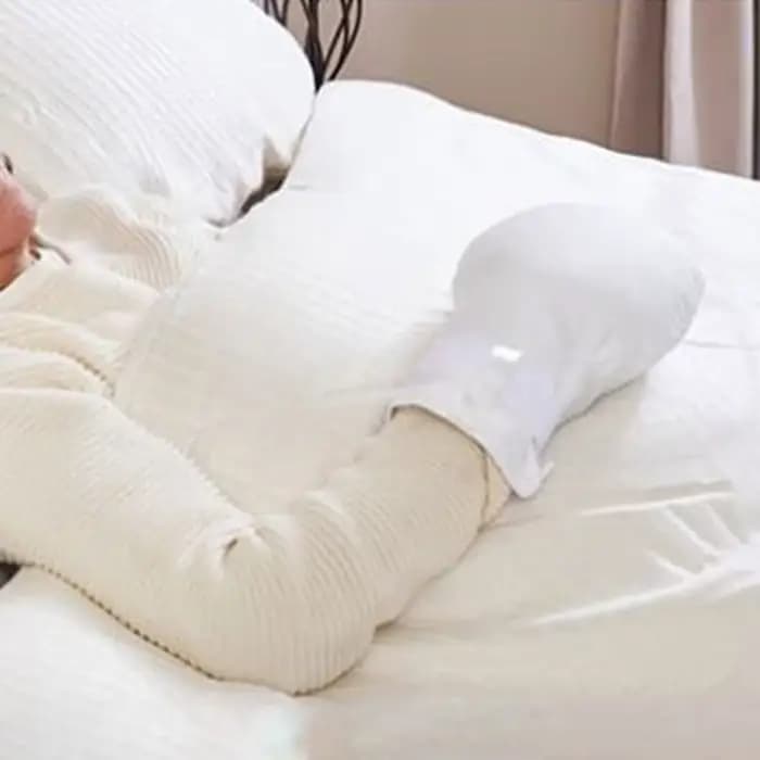 Gants de retenue faciles à nettoyer