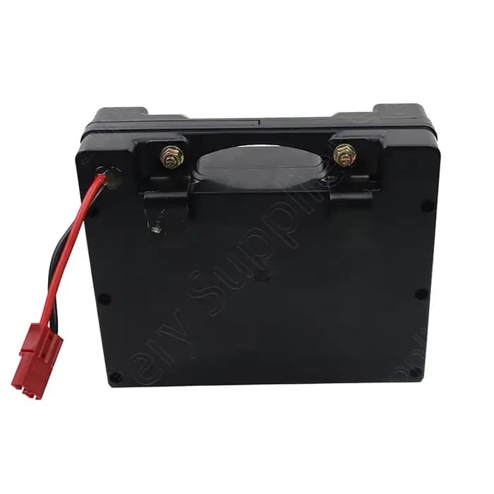 Nouvelle batterie dédiée pour fauteuil roulant électrique Lifepo4 24V 20ah pour outil
