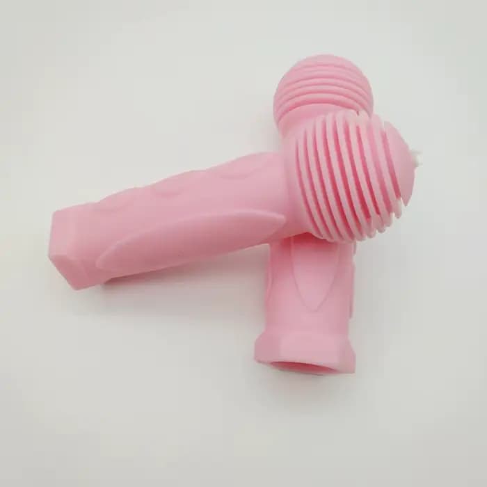 Livraison gratuite poignée de scooter poignées
