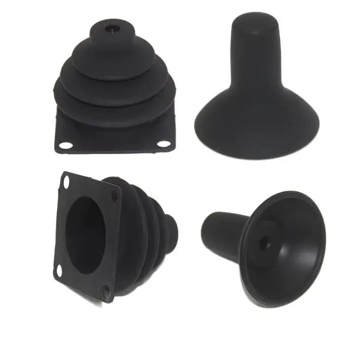 Capuchon de bouton de Joystick pour fauteuil roulant électrique Portable