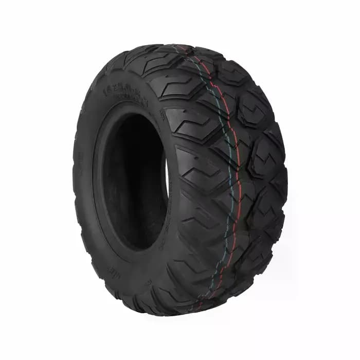 Pneu tout-terrain Ulip 14 pouces 14*5.0-6.5 130/70-6.5 pour trottinette électrique
