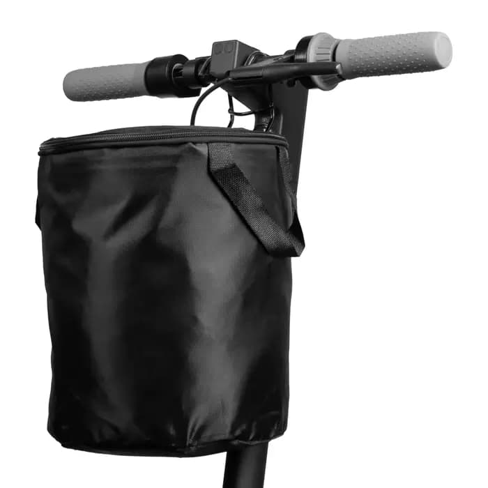 Panier avant pour trottinette électrique