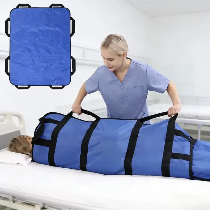 Matelas de transfert pour patients