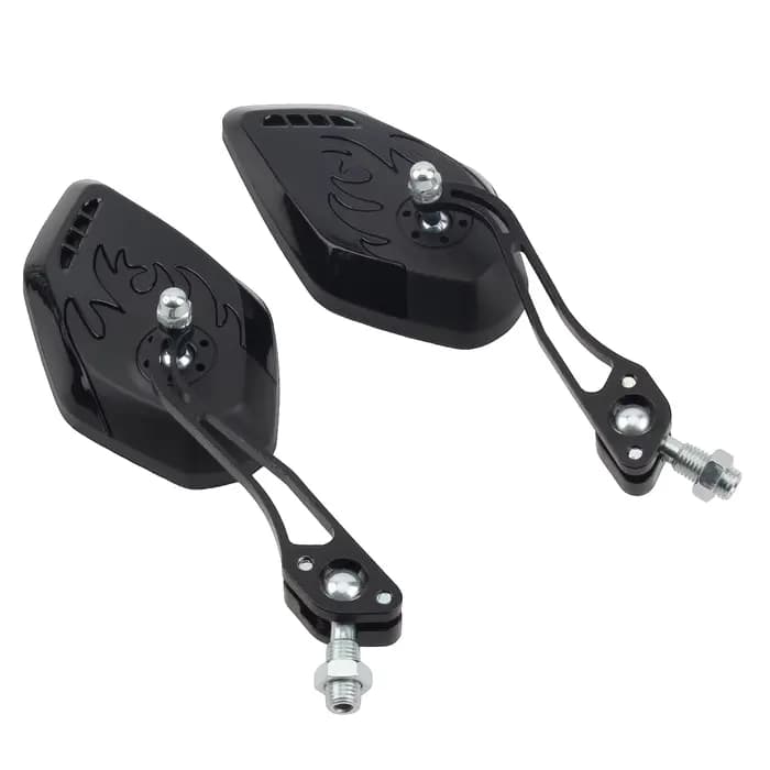 Rétroviseur universel pour moto et scooter
