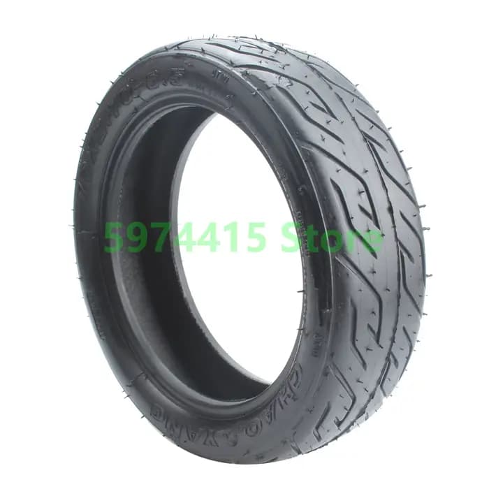 Pneu tubeless 10x2.70-6.5 pour scooter électrique