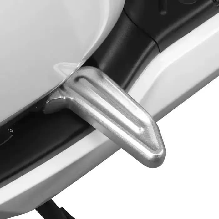 Niu-Pédale de Repose-Pieds pour Scooter Électrique N1 N1S