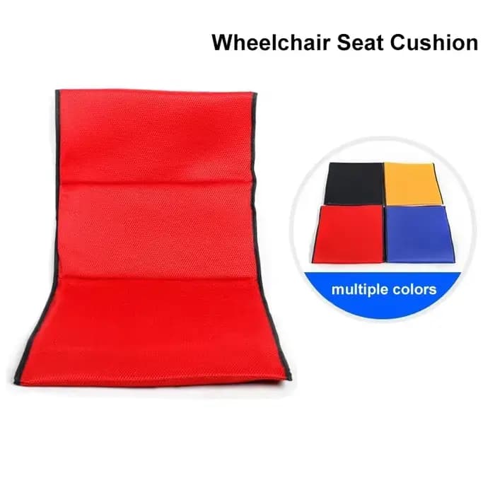 Accessoires pour fauteuil roulant