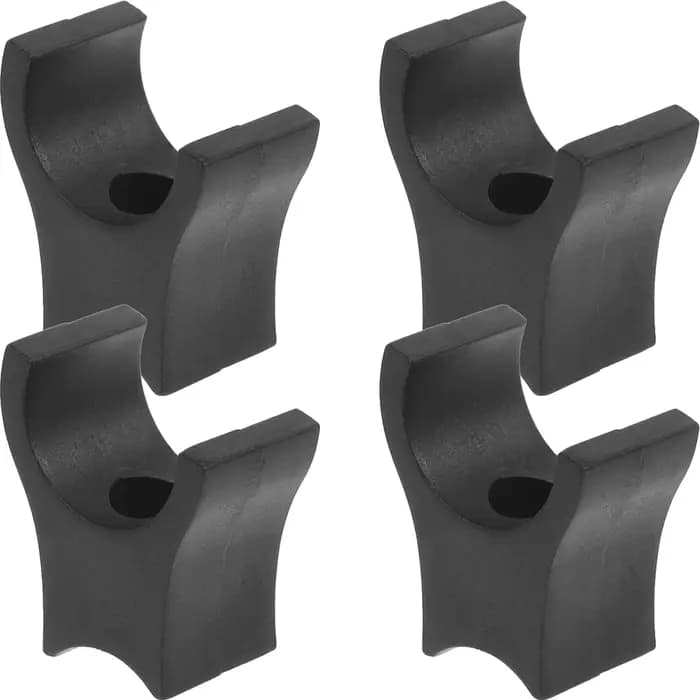 Guides de Rail de siège de fauteuil roulant