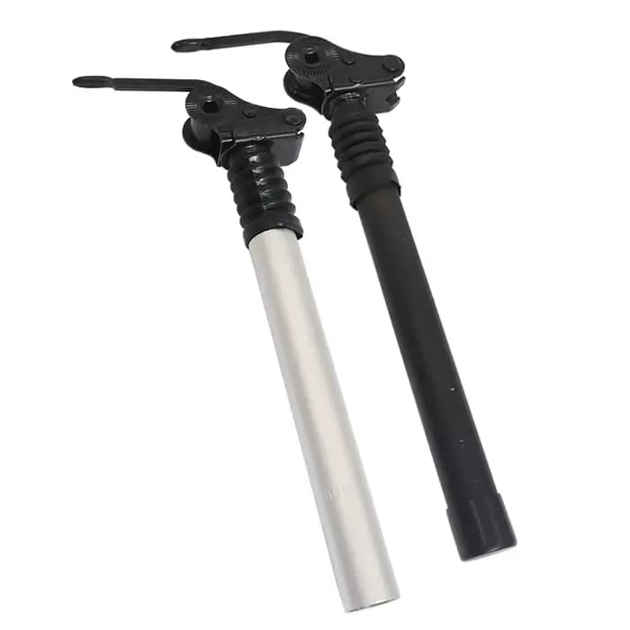 Selle réglable pour scooter électrique