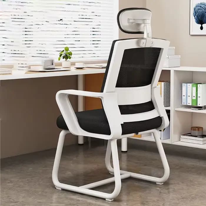Chaise d'ordinateur chaise de Gamer chaise de direction chaise ergonomique confortable bureau sédentaire réunion dortoir chaises d'étudiant