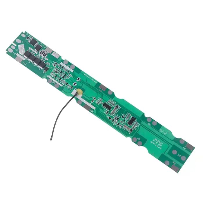 BMS pour scooter électrique 10S 36V 15A