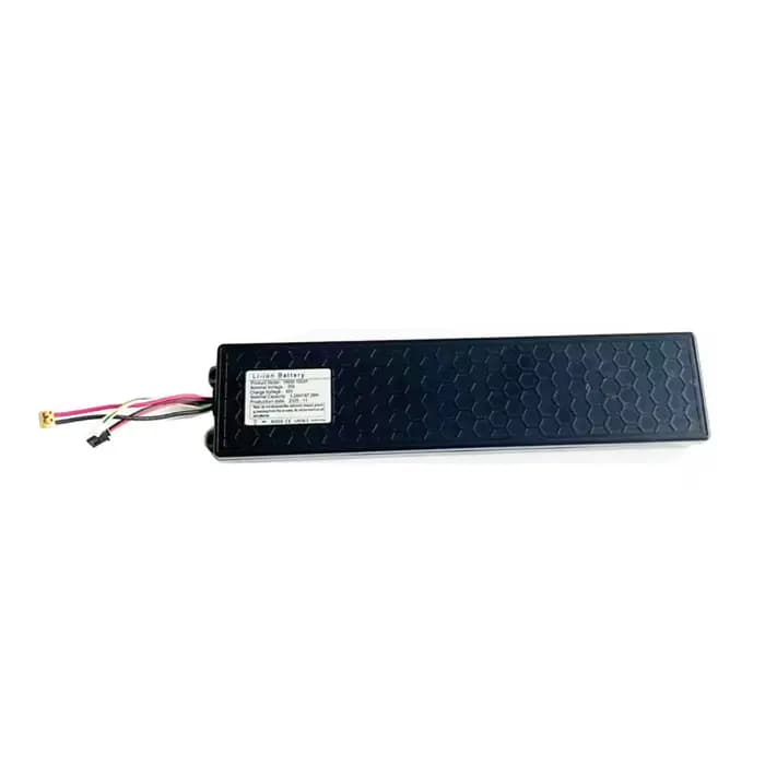 Batterie rechargeable 36V 5.2/7.8/9Ah pour trottinette électrique Xiaomi Mi Home 3 Youth Edition